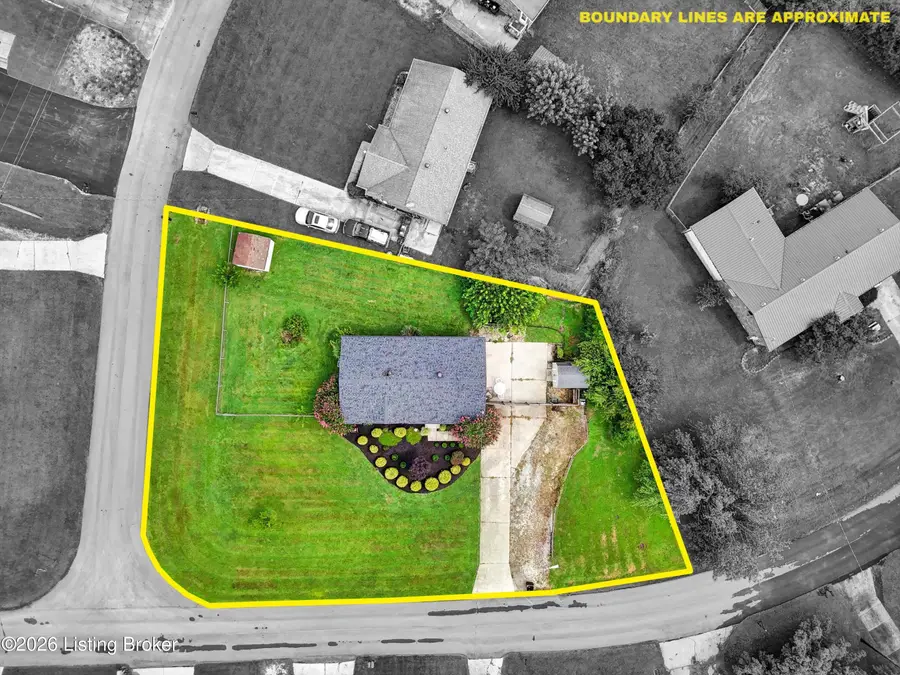 258 Fortney Ln, Mount Washington, KY 40047 - #2