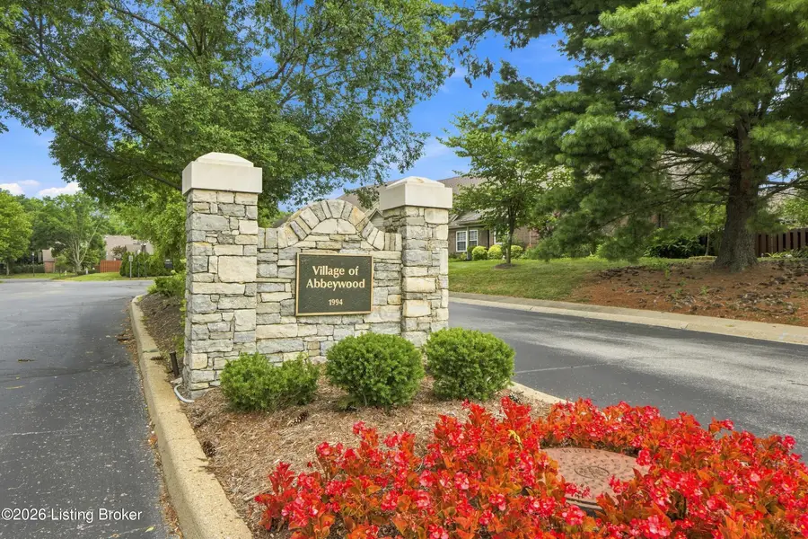 9808 Abbeywood Village Way, Louisville, KY 40241 - #2