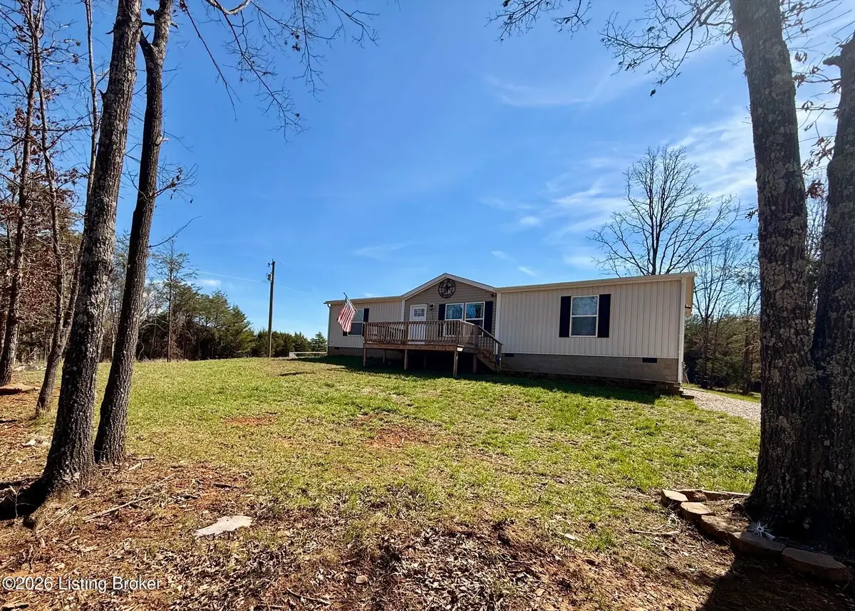3253 Silver Mine Rd, Sonora, KY 42776 - #1