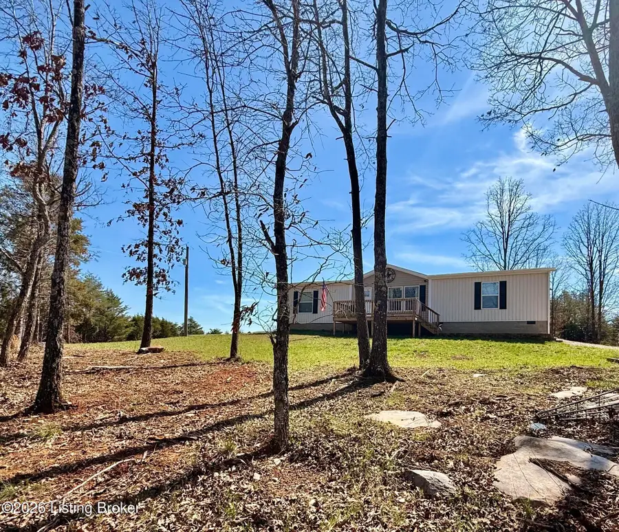3253 Silver Mine Rd, Sonora, KY 42776 - #2