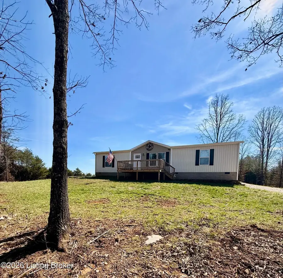 3253 Silver Mine Rd, Sonora, KY 42776 - #3