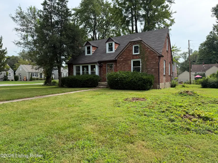 221 Don Allen Rd, Louisville, KY 40207 - #2