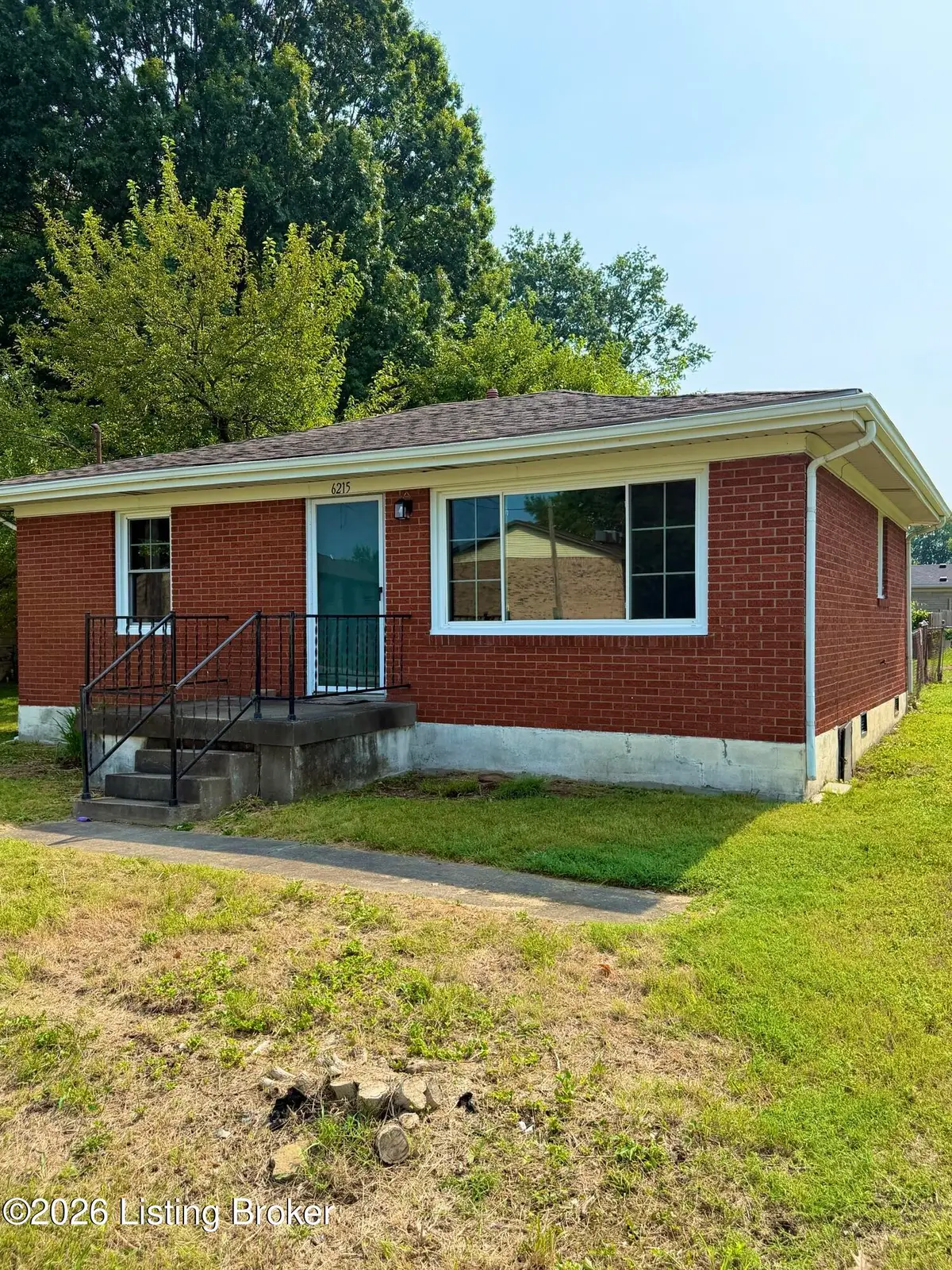 6215 Terry Rd, Louisville, KY 40258 - #1