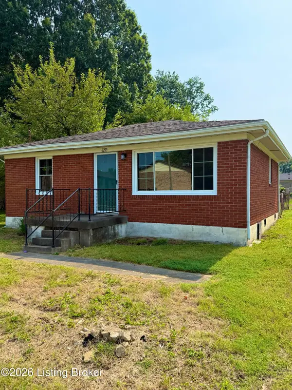6215 Terry Rd, Louisville, KY 40258