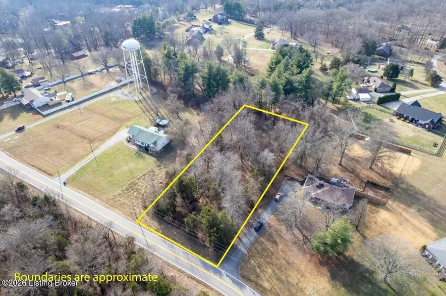 3602 New Moody Ln, La Grange, KY 40031 - #3