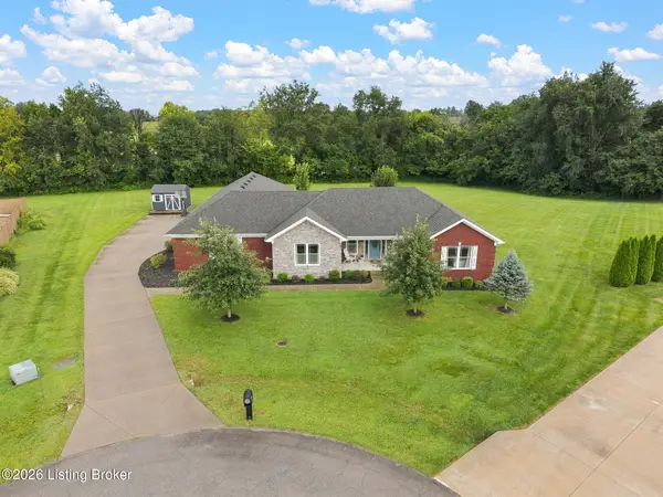 111 Presley Dr, Bardstown, KY 40004