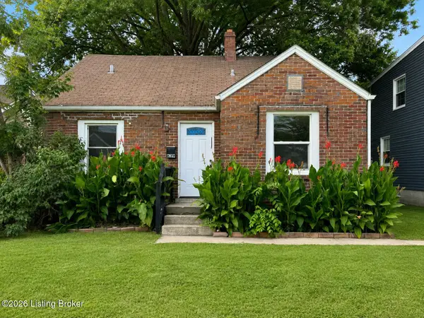 539 Brentwood Ave, Louisville, KY 40215