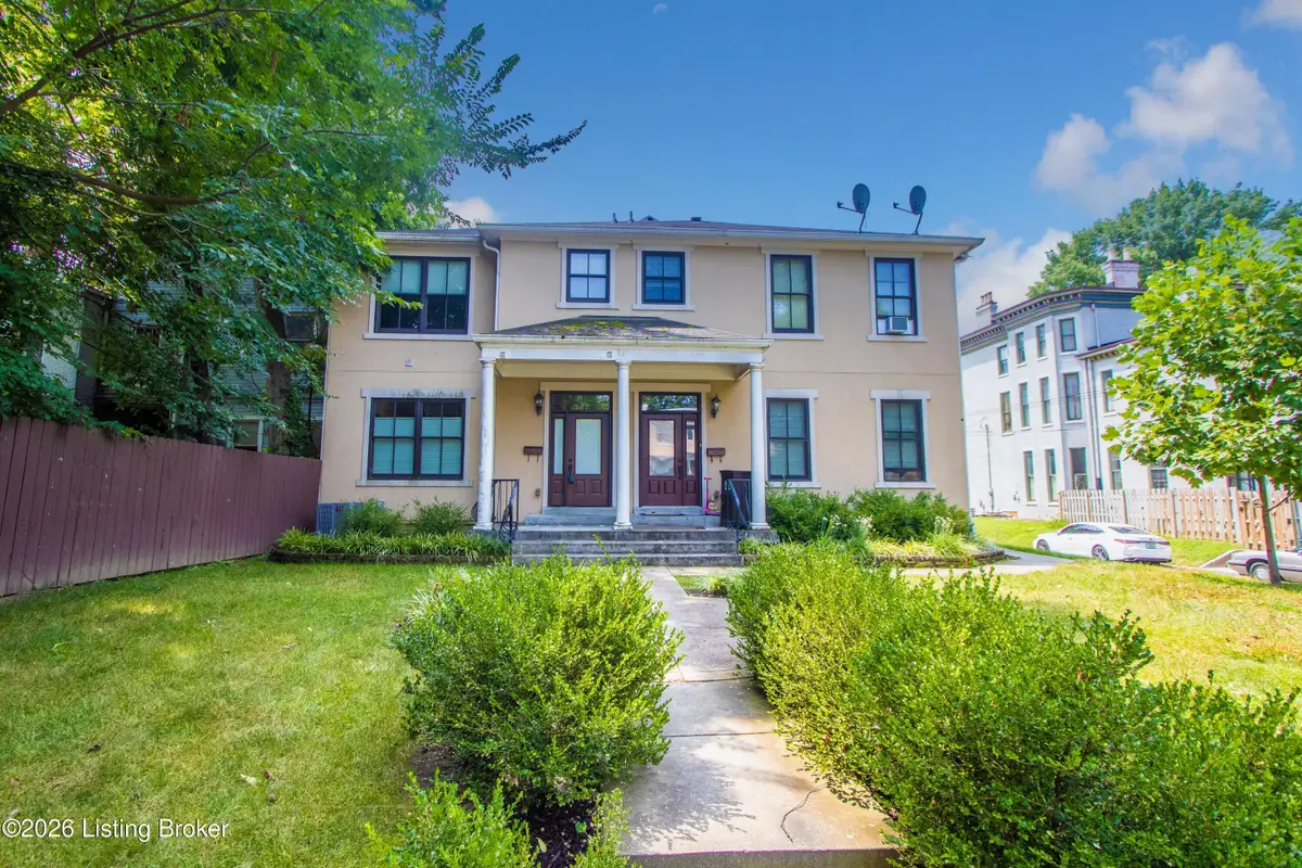 927 Cherokee Rd #6, Louisville, KY 40204 - #1