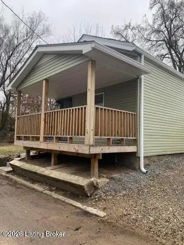 2140 Columbia St, Louisville, KY 40212 - #1