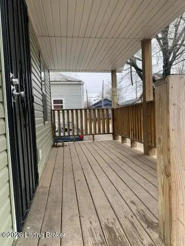 2140 Columbia St, Louisville, KY 40212 - #2