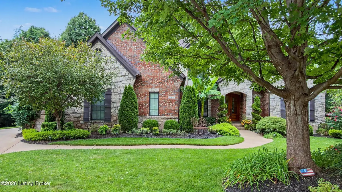 10912 Rock Valley Ct, Louisville, KY 40241 - #1