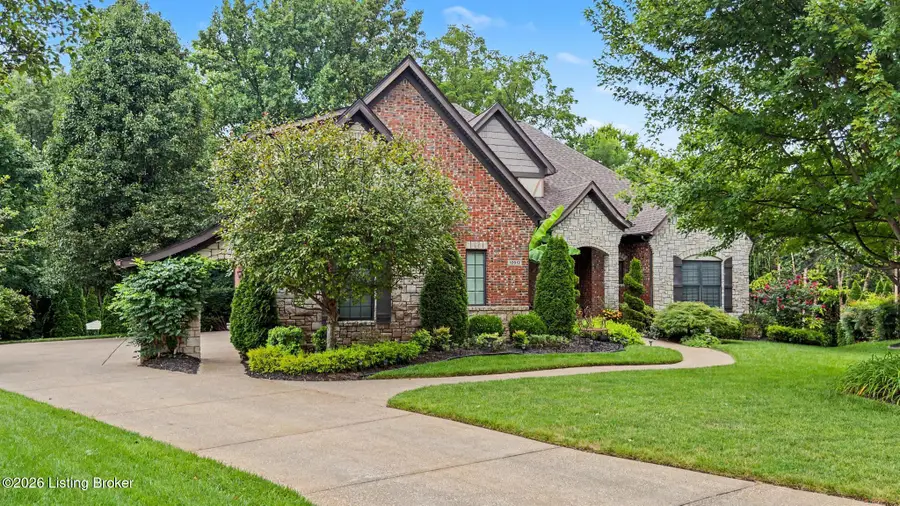 10912 Rock Valley Ct, Louisville, KY 40241 - #2