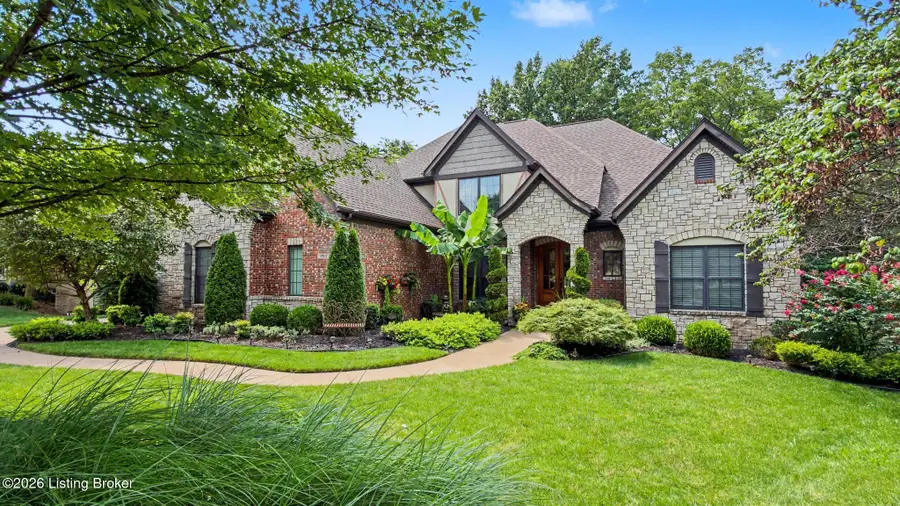 10912 Rock Valley Ct, Louisville, KY 40241 - #3