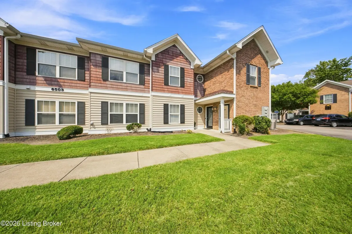 6503 Brook Bend Way #121, Louisville, KY 40229 - #1