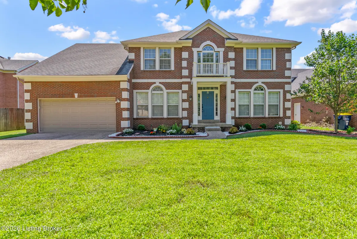 9915 White Blossom Blvd, Louisville, KY 40241 - #1