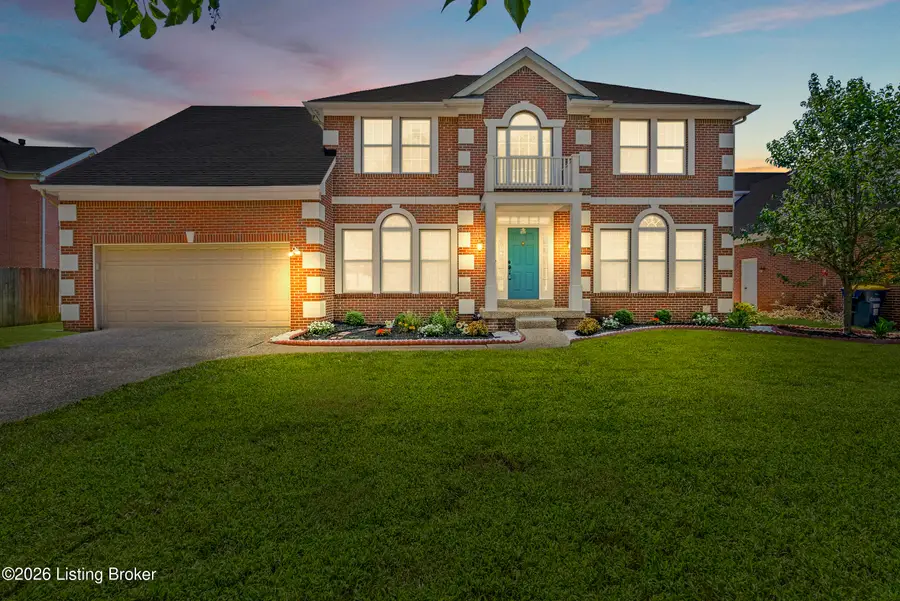 9915 White Blossom Blvd, Louisville, KY 40241 - #2