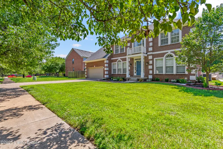 9915 White Blossom Blvd, Louisville, KY 40241 - #3
