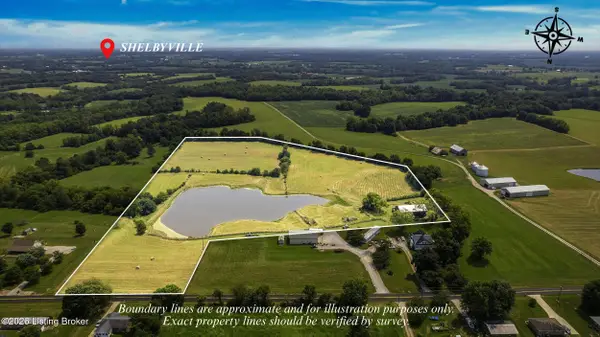 TRACT 1 00 Sunnyside Rd, Smithfield, KY 40068