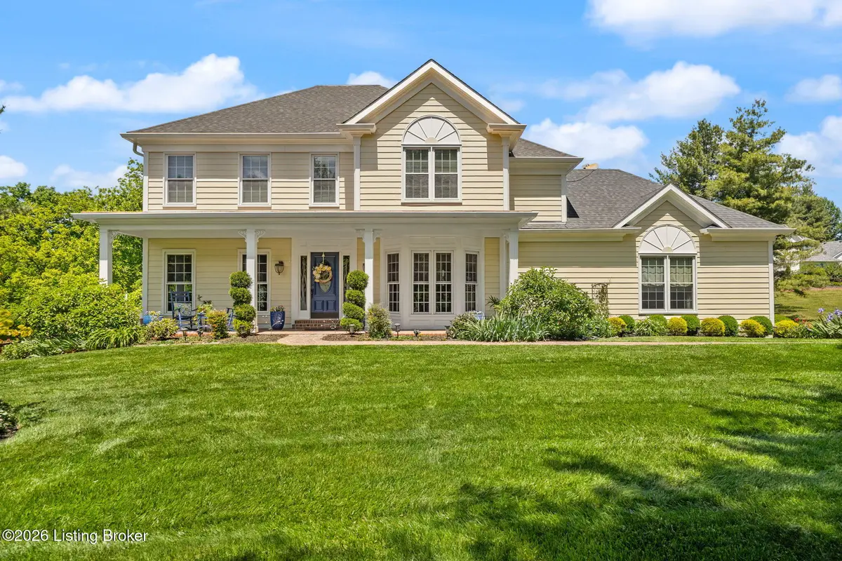 1518 Goshen Ln, Goshen, KY 40026 - #1