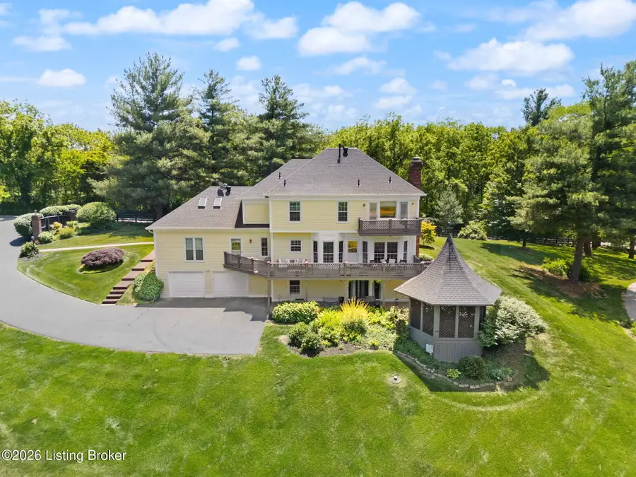 1518 Goshen Ln, Goshen, KY 40026 - #2
