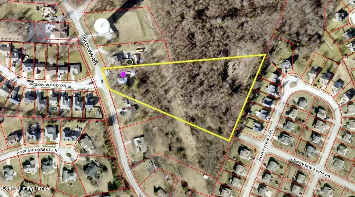 6107 Billtown Rd, Louisville, KY 40299 - #1
