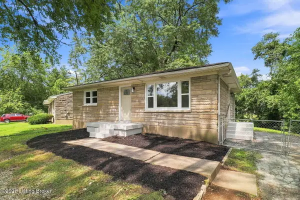 4817 Jean Ave, Louisville, KY 40216