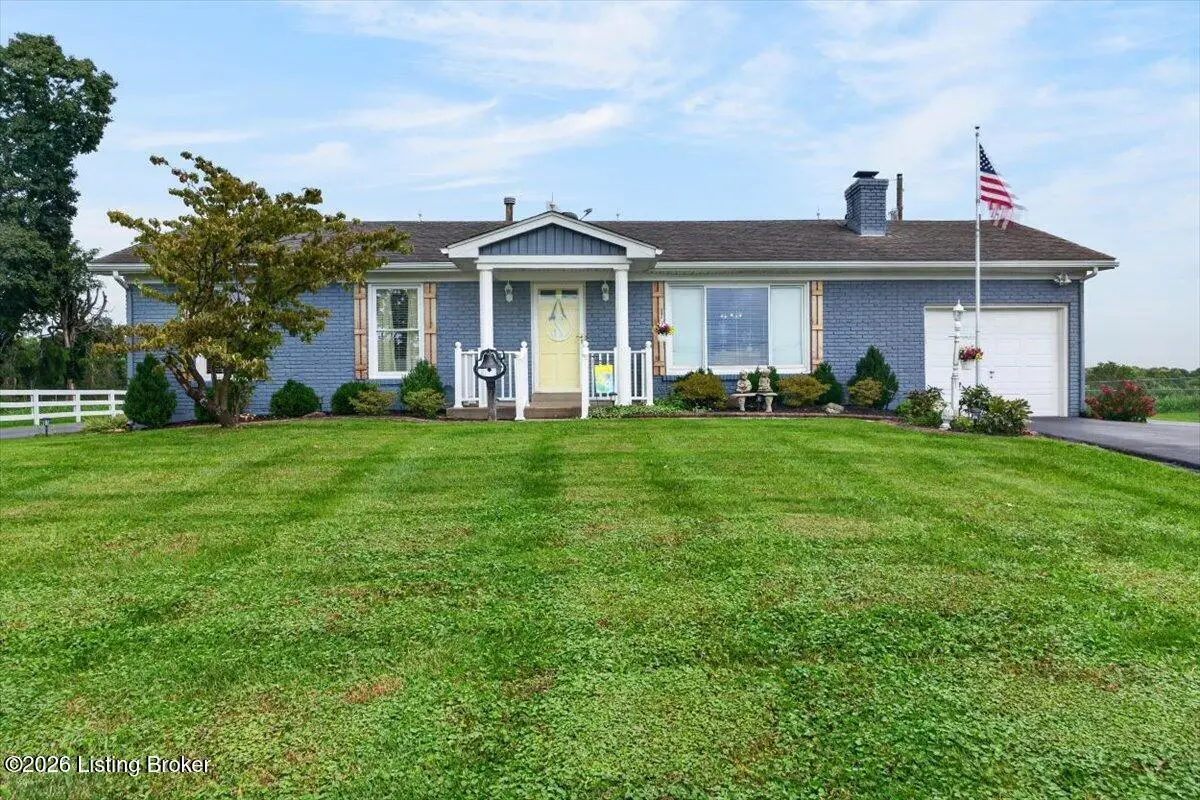 5648 Fisherville Rd, Simpsonville, KY 40067 - #1