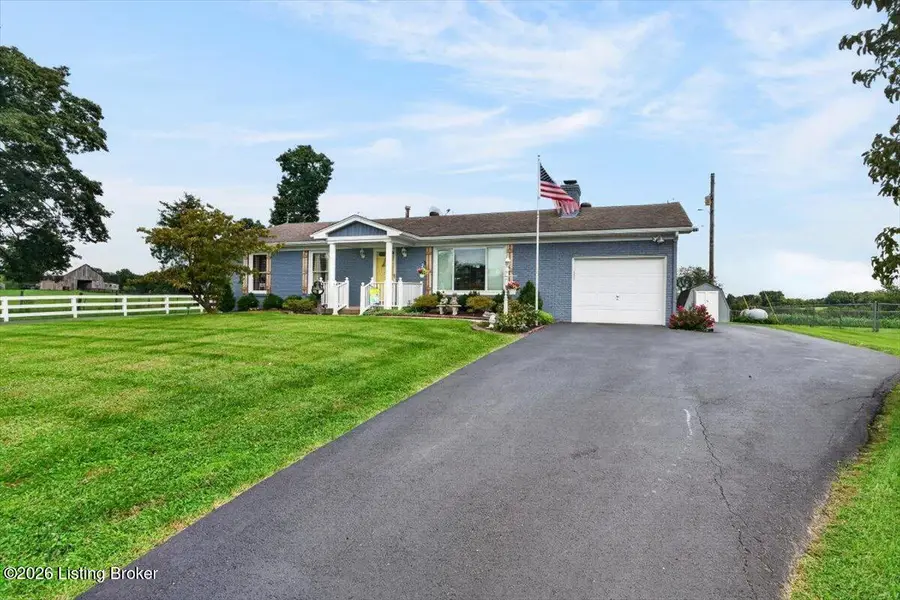 5648 Fisherville Rd, Simpsonville, KY 40067 - #2