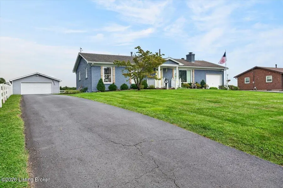 5648 Fisherville Rd, Simpsonville, KY 40067 - #3