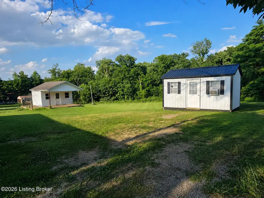 2330 New Highland Church Rd, Brandenburg, KY 40108 - #3