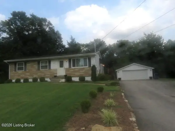 1417 N English Station Rd, Louisville, KY 40223