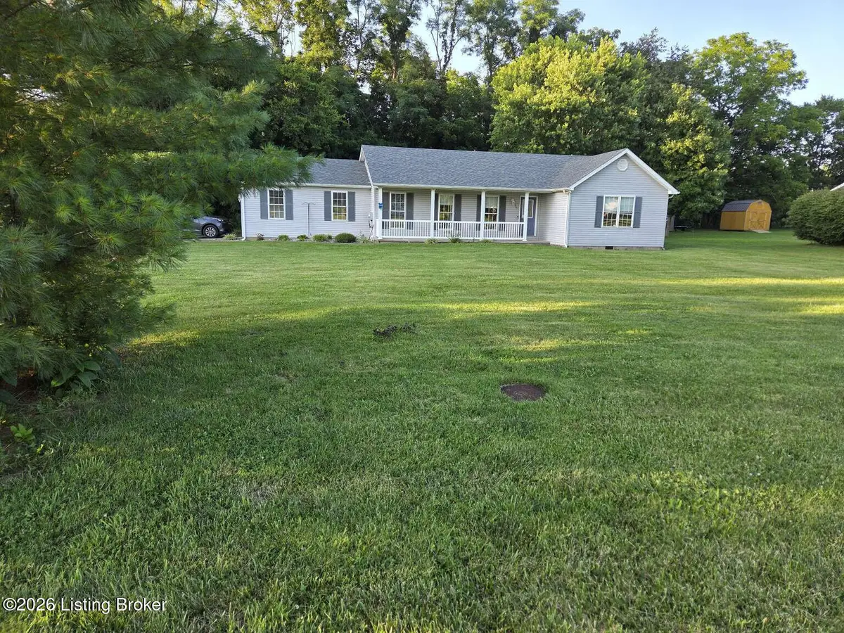 76 Tiffany Ave, Buffalo, KY 42716 - #1