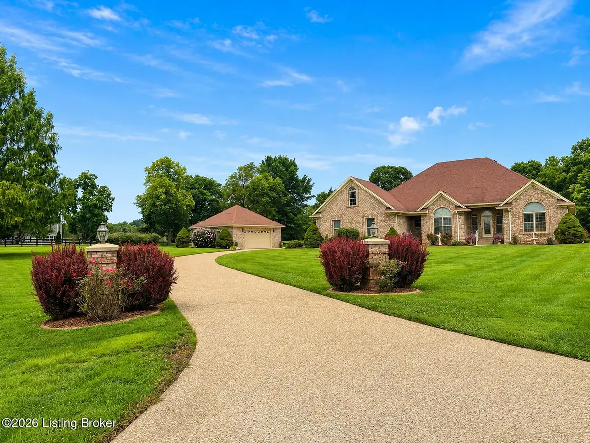 15815 Crystal Valley Way, Louisville, KY 40299 - #1