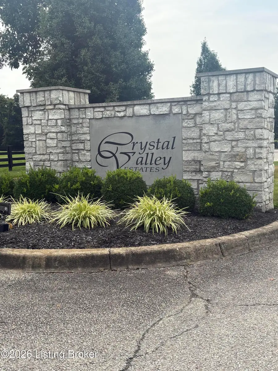 15815 Crystal Valley Way, Louisville, KY 40299 - #2