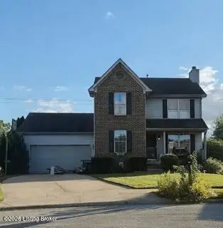 102 Fitzgerald Pl, Georgetown, KY 40324 - #1