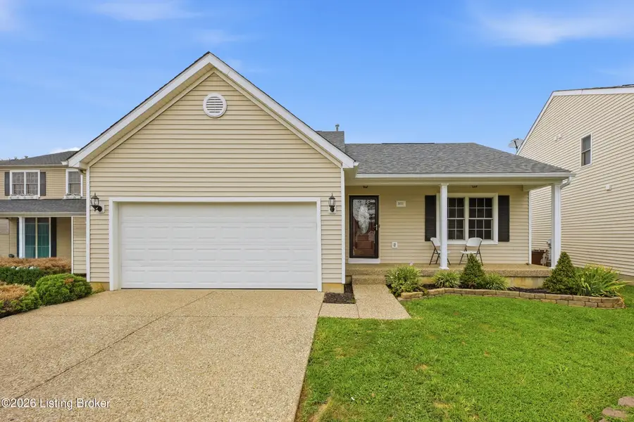 5111 Arbor Oak Ct, Louisville, KY 40229 - #2