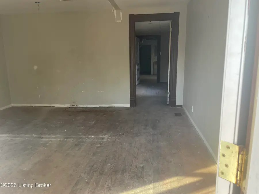 1537 W Ormsby Ave, Louisville, KY 40210 - #2