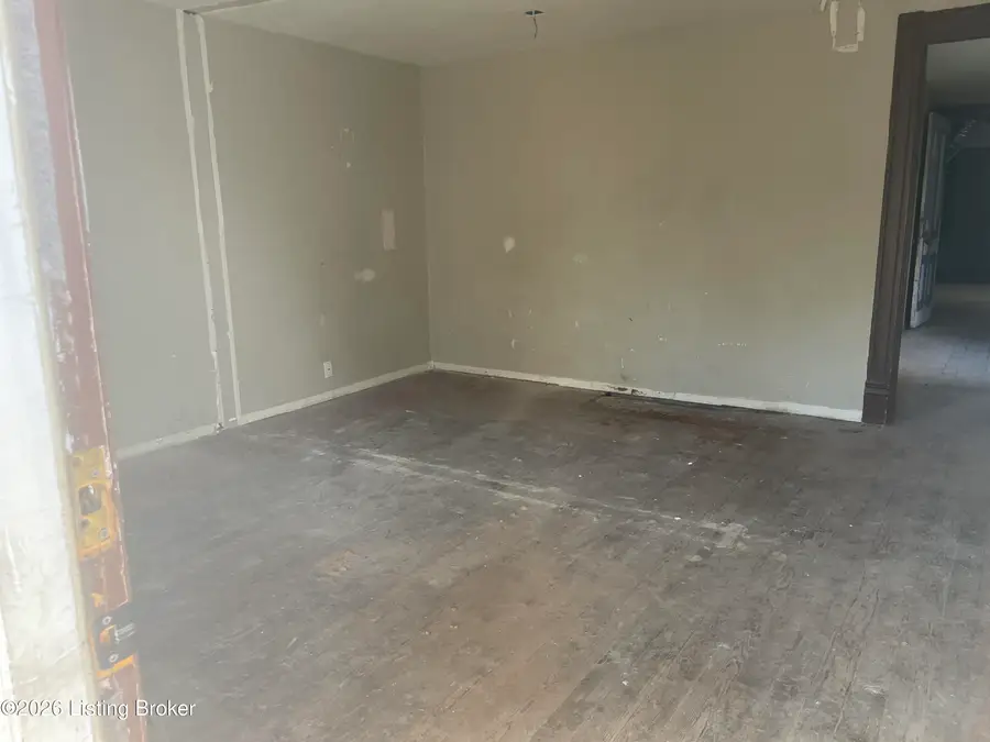 1537 W Ormsby Ave, Louisville, KY 40210 - #3