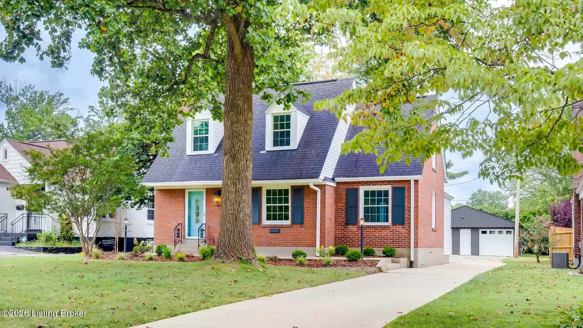 5712 Southern Pkwy, Louisville, KY 40214 - #1