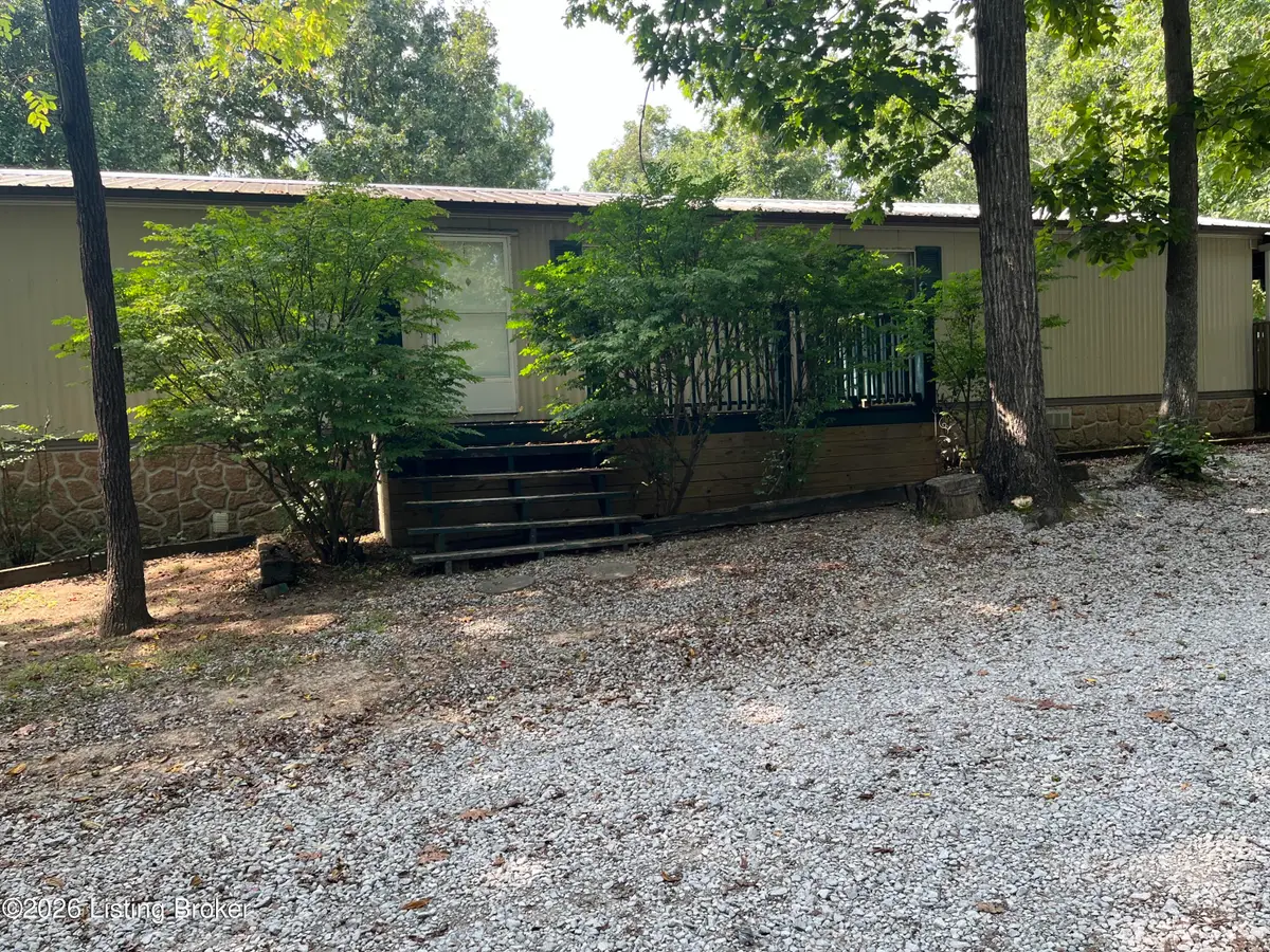 284 Newton Ln, Millwood, KY 42762 - #1