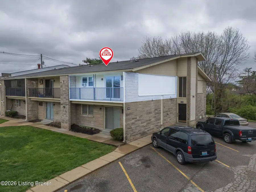 3510 Paragon Ct #10, Louisville, KY 40218 - #2