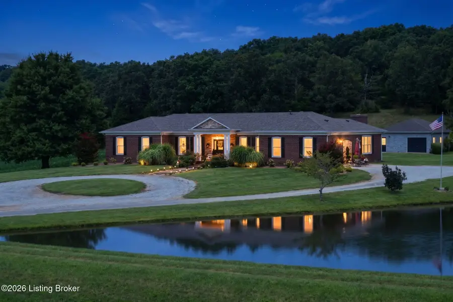 101 Winston Davis Rd, Brownsville, KY 42210 - #2