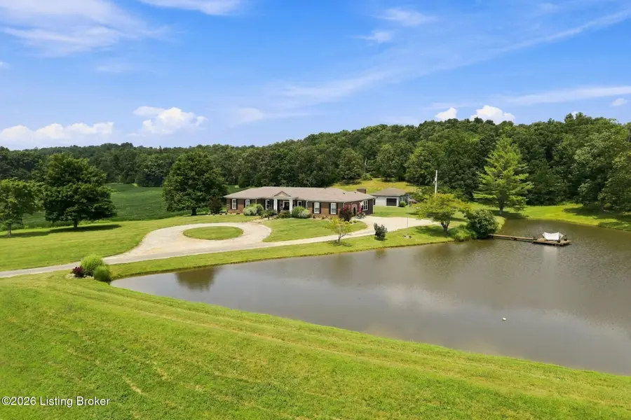 101 Winston Davis Rd, Brownsville, KY 42210 - #3