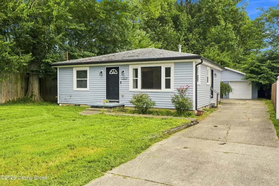 2413 Elmore St, Louisville, KY 40216 - #3