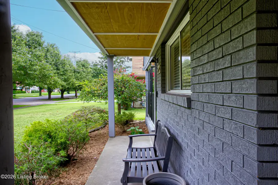 2616 Wendell Ave, Louisville, KY 40205 - #2