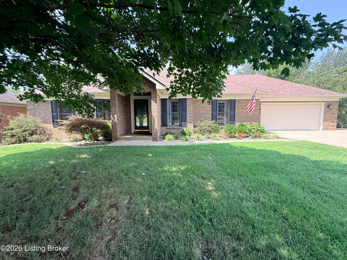 912 Woods Run Rd, Bardstown, KY 40004 - #1