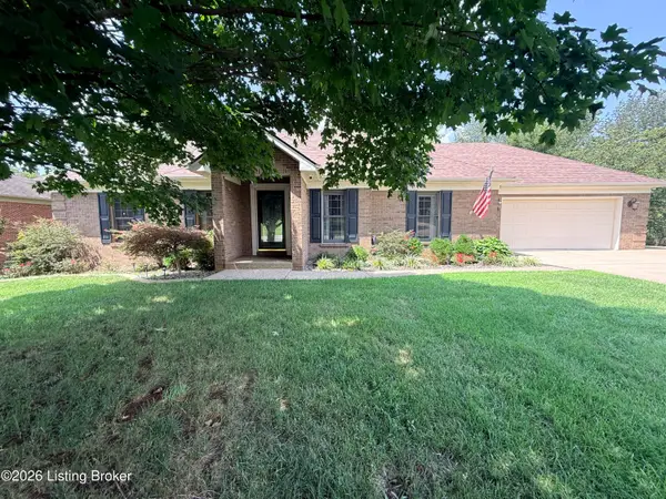 912 Woods Run Rd, Bardstown, KY 40004