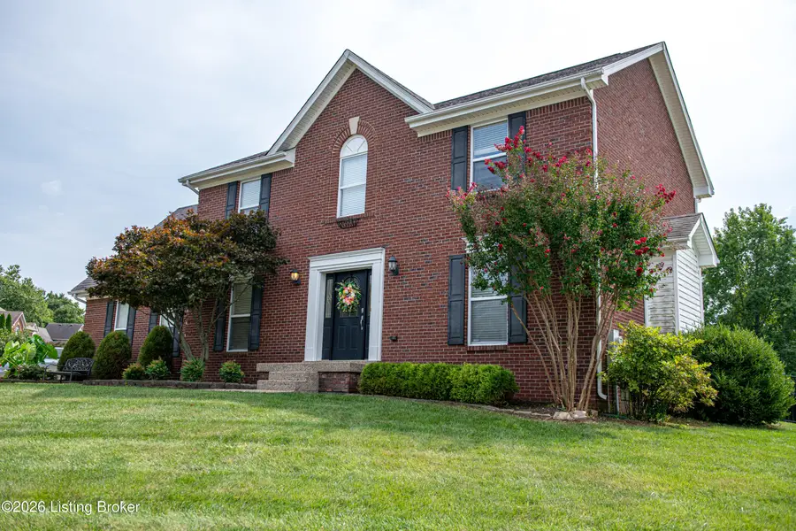 13314 Oak Forest Ct, Louisville, KY 40245 - #2