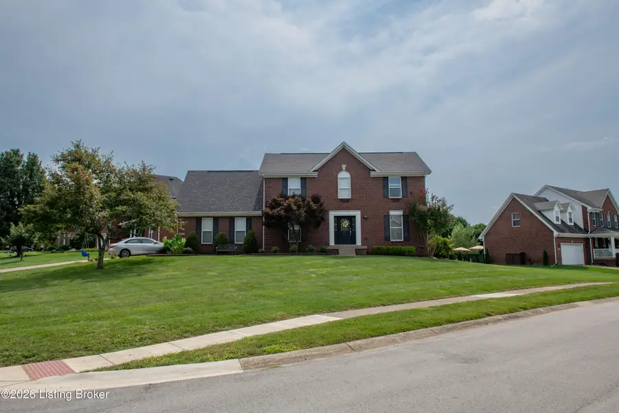 13314 Oak Forest Ct, Louisville, KY 40245 - #3