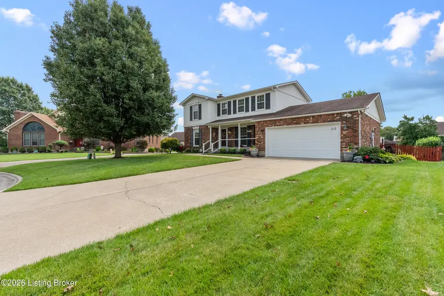 312 New England Ct, Louisville, KY 40214 - #3